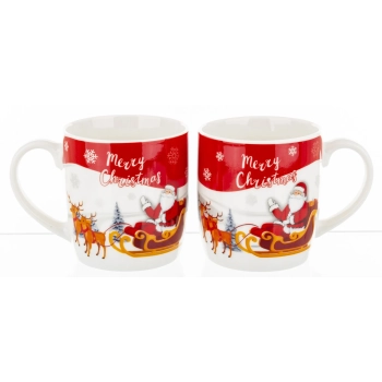 Pl Komplet Kubków 2+2+2 330 Ml