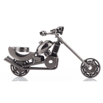 Pl Motocykl Metal