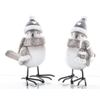 Figurka Ptaszek