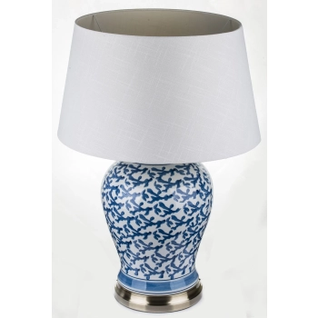 Lampa Z Kloszem (4) Ii Cz.