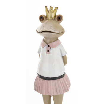 Figurka Żaba