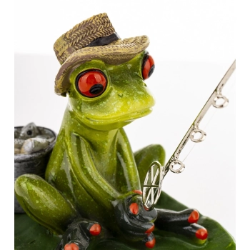 Figurka Żaba