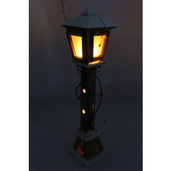 Lampa Led