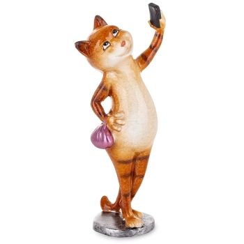Figurka Kot