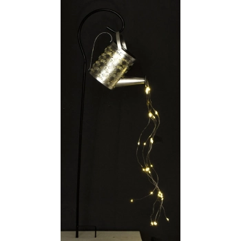 Ozdoba Konewka Led
