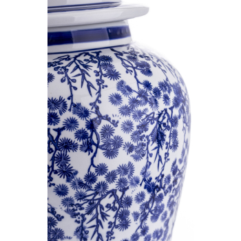 Amfora Pojemnik Ceramiczny