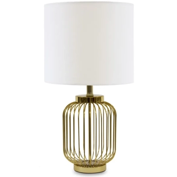 Lampa Z Kloszem