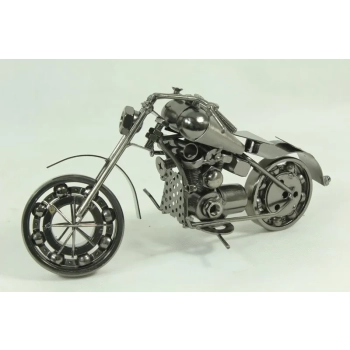 Pl Motocykl 25 Cm