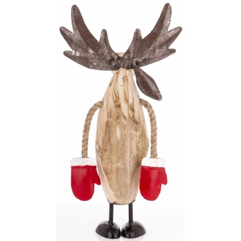 Figurka Łoś 39261-Prom.