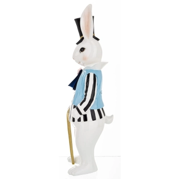 Figurka Królik