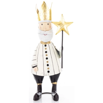 Figurka Mikołaj 53211