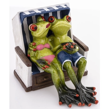 Figurka Żaby