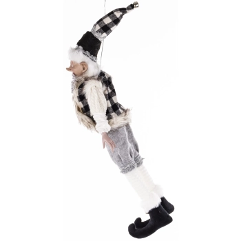 Figurka Elf