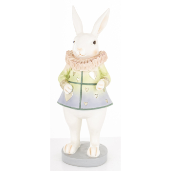 Figurka Królik