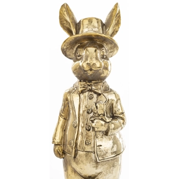 Figurka Królik