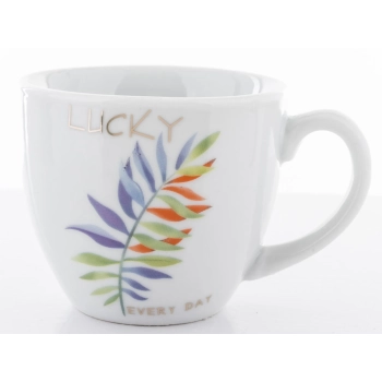 Pl 2 Filiżanki 150 Ml Z Podstawkami-Prom.