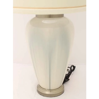 Lampa Z Kloszem Ii Cz.