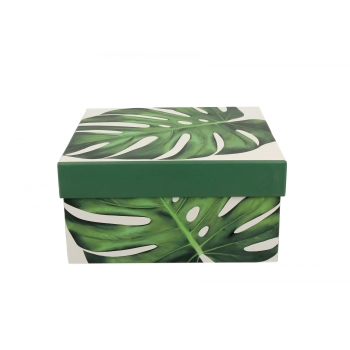 Pl Filiżanka 280Ml Monstera