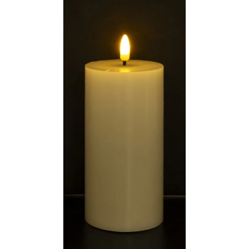 Świeca Led