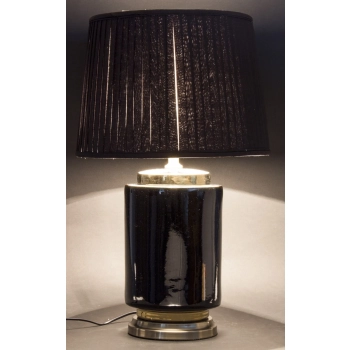Lampa Z Kloszem Ii Cz.