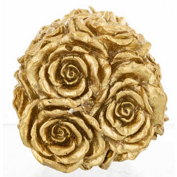 Świeca Rose