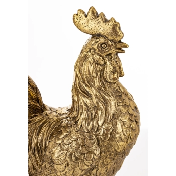 Figurka Kura