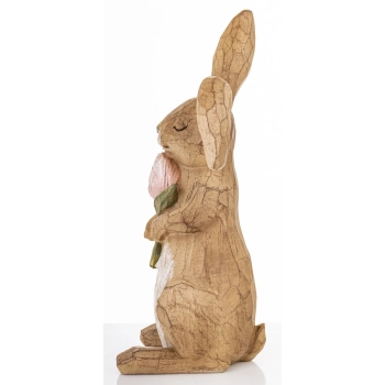 Figurka Królik