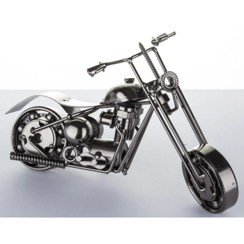 Pl Motocykl Metal 20Cm
