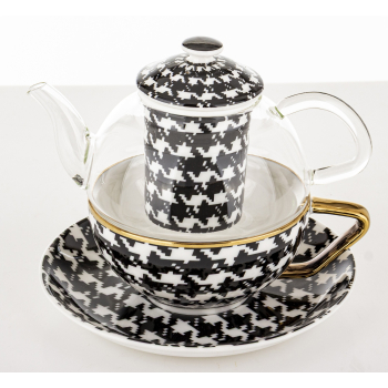 Tea For One
