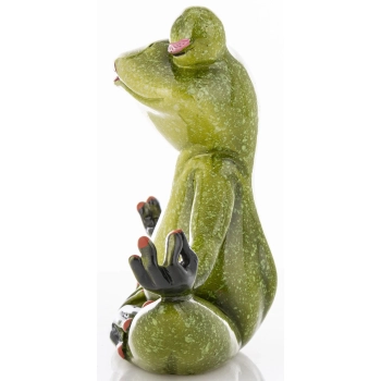 Figurka Żaba