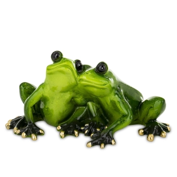 Figurka Żaby