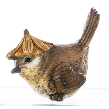 Figurka Ptaszek