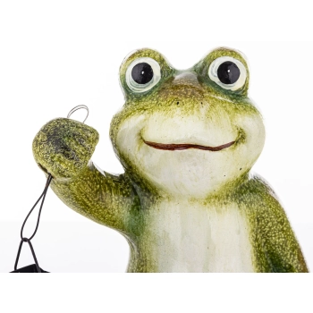Figurka Żaba