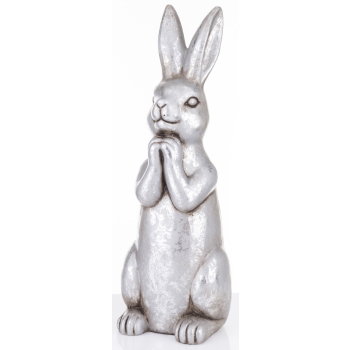 Figurka Królik