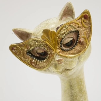 Figurka Kot