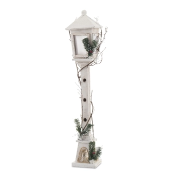 Lampa Led-Prom.