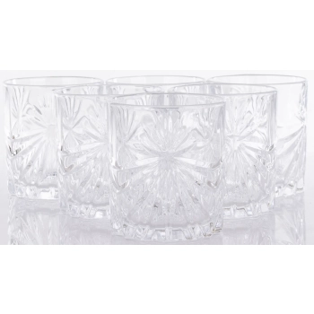 Pl Bohemia Prestige Fiore Szklanka 320Ml Kpl 6 Szt