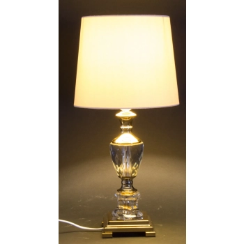 Lampa Z Kloszem