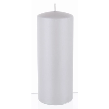 Pl Szaty Świeca Opal Metallic Mat W Duży Fi7-Prom.