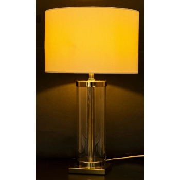 Lampa Z Kloszem