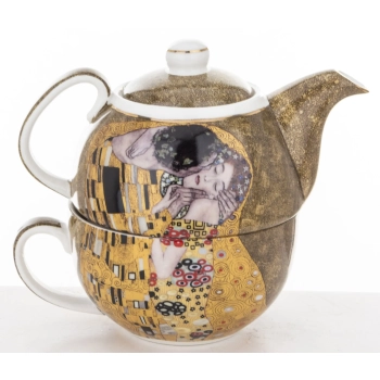 Tea For One