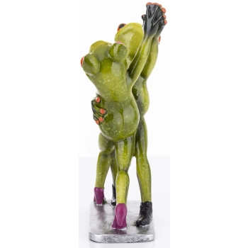 Figurka Żaby