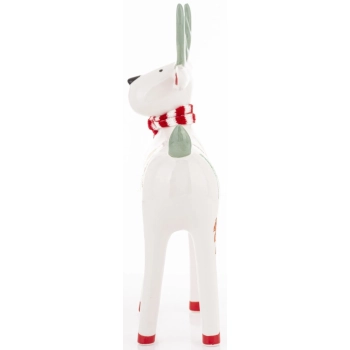 Figurka Renifer