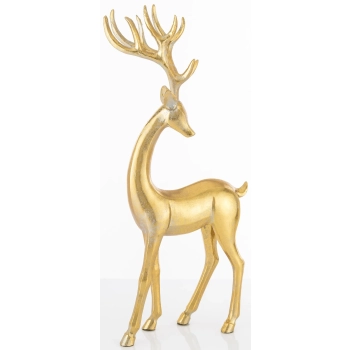 Figurka Renifer