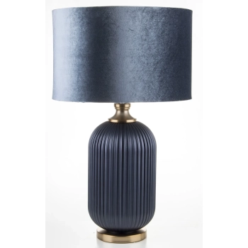 Lampa Z Kloszem