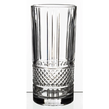 Pl Brillante Szklanka Wysoka 370 Ml Kpl. 6 Szt.