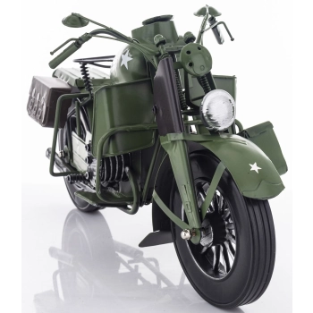 Replika Motocykl