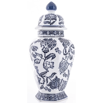 Amfora Pojemnik Ceramiczny