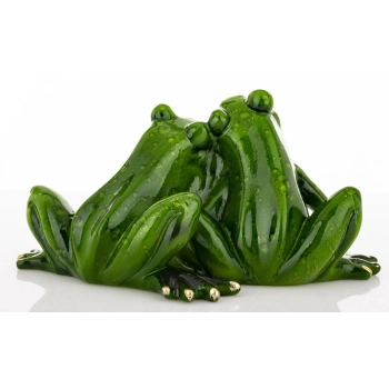 Figurka Żaby