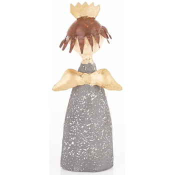 Figurka Aniołek 54146-Prom.